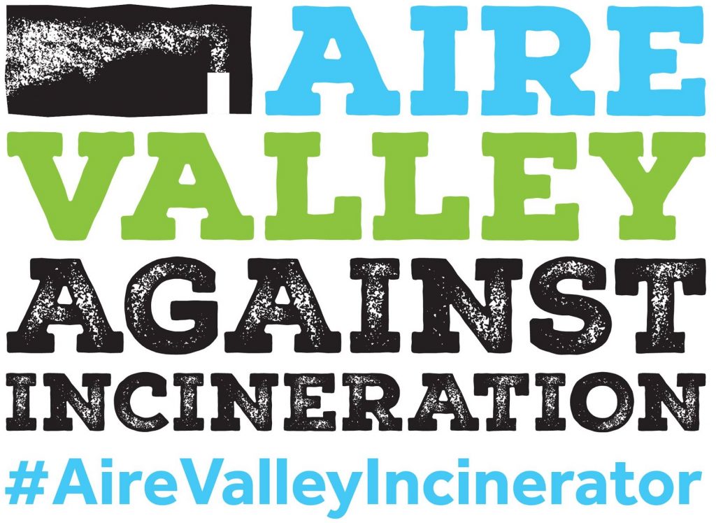 Aire Valley Against Incineration
